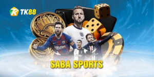 Saba Sports